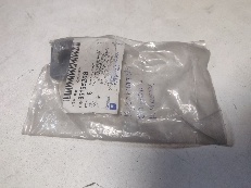 Держатель стойки-фиксатора капота GM на CHEVROLET LACETTI, LANOS, SPARK