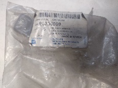 Кронштейн крепления солнцезащитного козырька GM на CHEVROLET LANOS (T100)