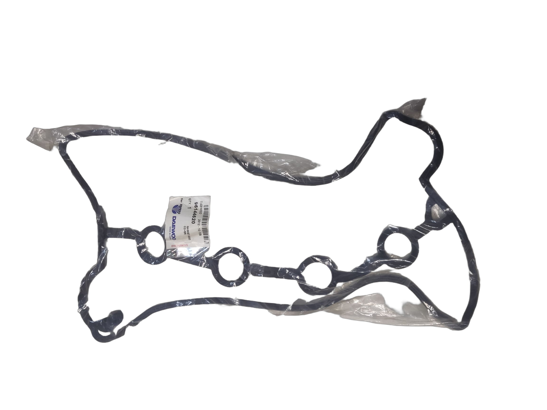 Прокладка клапанной крышки Daewoo на chevrolet espero, nexia 1.5 dohc