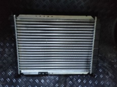 Радиатор охлаждения для а/м  Chevrolet AVEO (T200), Lanos