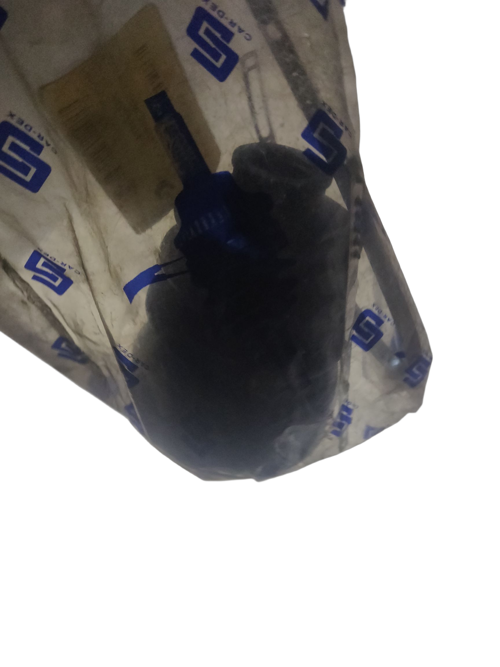 Пыльник ШРУСа внутреннего Car-dex на chevrolet aveo