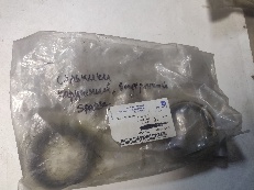 Сальник наружный и внутренний на Chevrolet Spark