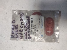 Шайба пружинная GM на CHEVROLET AVEO, LANOS, LEGANZA, NUBIRA, REZZO, VIVANT(в упак.10 шт.)