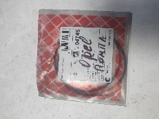 Кольцо уплотнительное круглого сечения Febi на OPEL