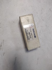 Клапан электромагнитный положения распредвала Daewoo