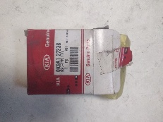 Сальник привода Hyundai-Kia