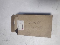 Стекло зеркала правого c подогревом, сферическое Alkar на OPEL Astra H