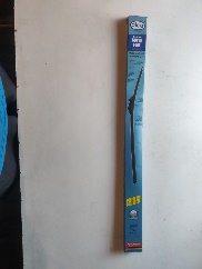 Щетка стеклоочистителя Alca 530 мм Super Flat Graphit              