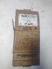 Пыльник шрус универсальный Febest