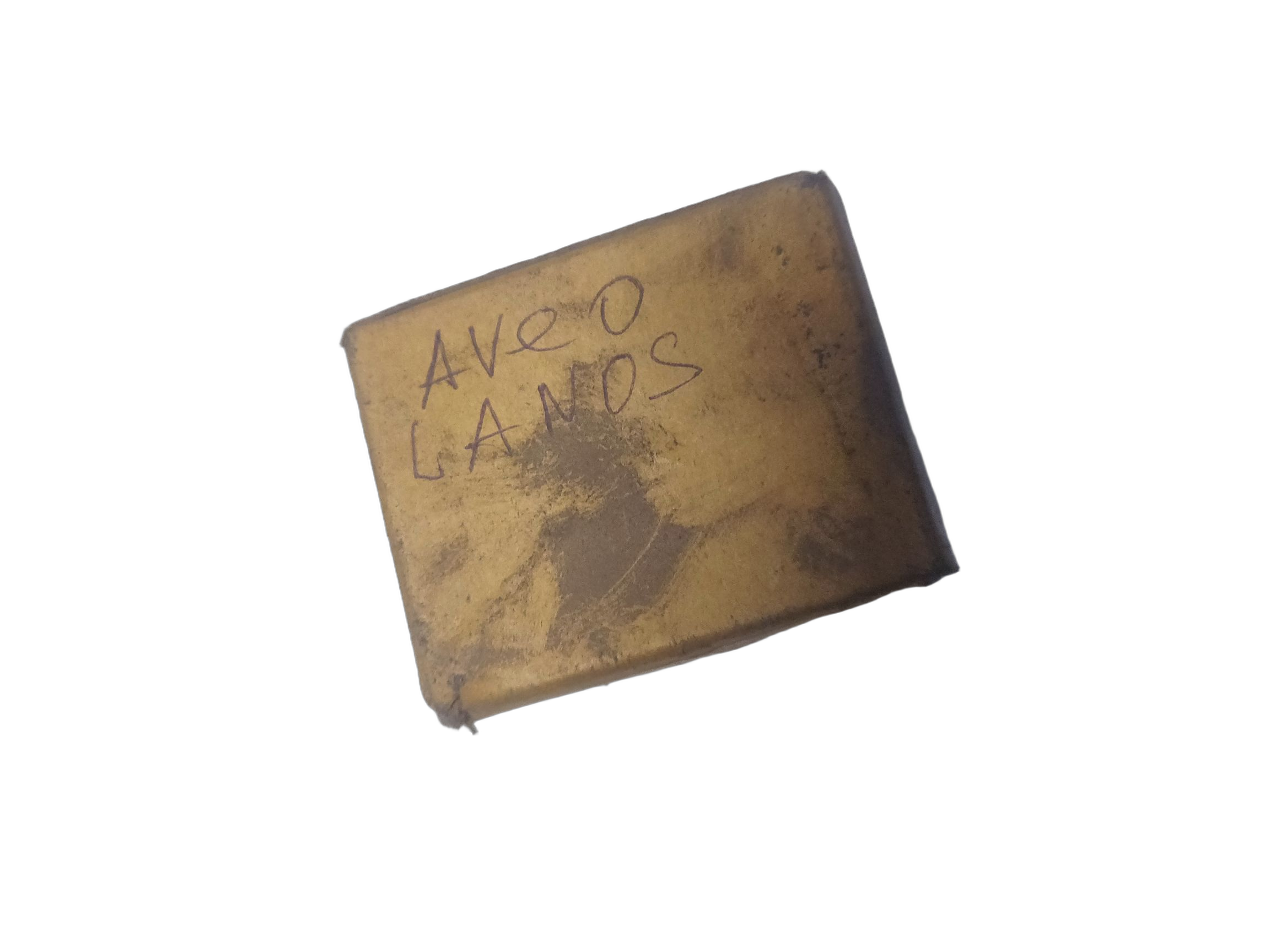 Бендикс стартера Amd на CHEVROLET Aveo