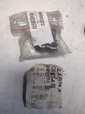 Манжета подшипника генератора GM на OPEL Astra, Zafira, CORSA