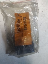 Демпфер стабилизатора 