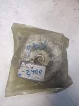 Крышка генератора GM на CHEVROLET AVEO, LACETTI