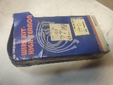 Провода высоковольтные, комплект Daewoo