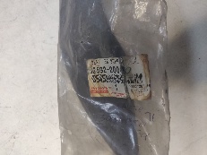 Уплотнитель заднего бампера Toyota на TOYOTA CELICA