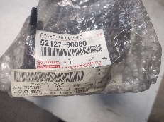 Заглушка бампера Toyota на TOYOTA LAND CRUISER PRADO