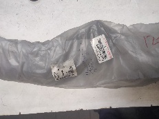 Молдинг/накладка задн. двери внешн. прав Toyota на TOYOTA 4RUNNER, HILUX SURF