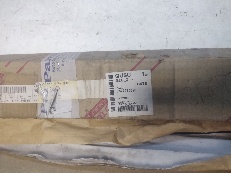 Молдинг капота в сборе Toyota на TOYOTA LAND CRUISER PRADO