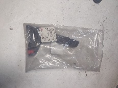 Направляющая переднего бампера правая GM на OPEL ASTRA-H