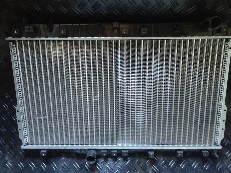 Радиатор охлаждения для а/м  Chevrolet Lacetti (J200)