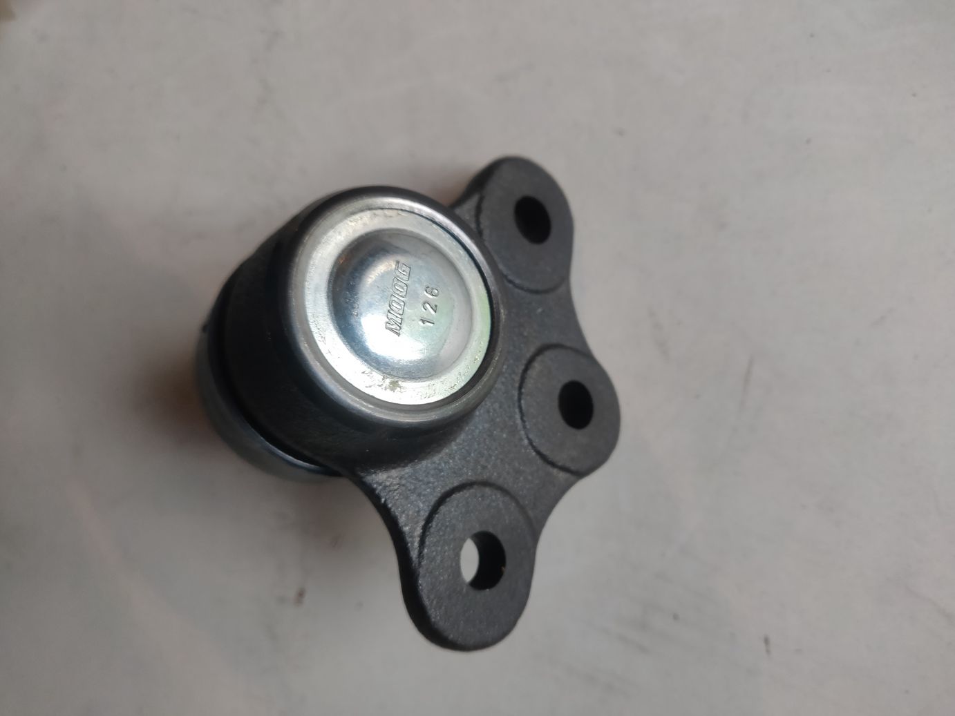 Опора Шаровая Moog 126