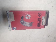 Вкладыши коренные, комплект Glyco на VOLVO 240, 340-360, 740, 760, 940, 960, GINETTA G34