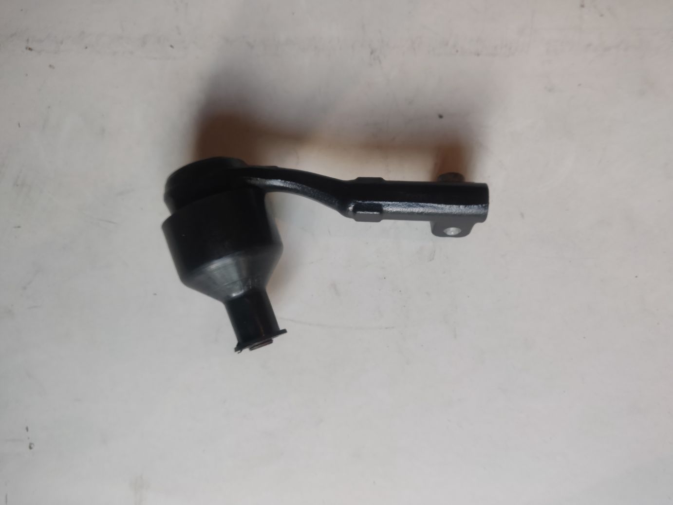 Наконечник рулевой тяги левый TRW