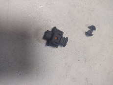 Штекер, датчик положения колен. вала