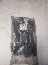 Клипса крепежная GM на OPEL ASTRA, CORSA, VECTRA