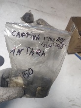 Втулка стабилизатора переднего GM