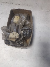 Сайлентблок балки задней GM на CHEVROLET LANOS (T100)