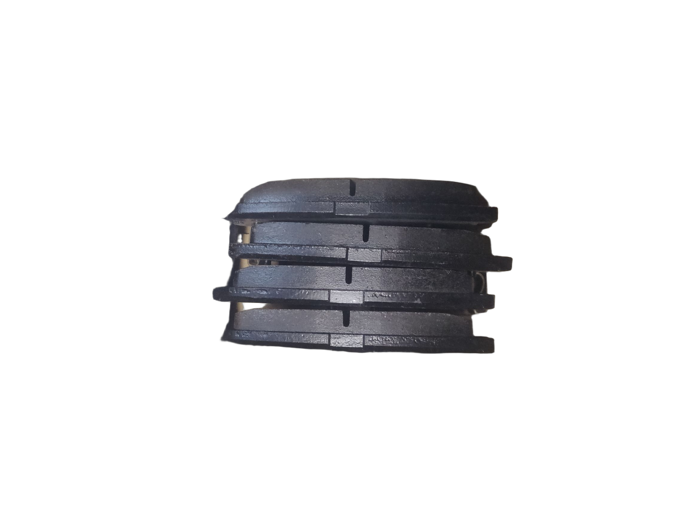 Колодки тормозные задние комплект Daewoo