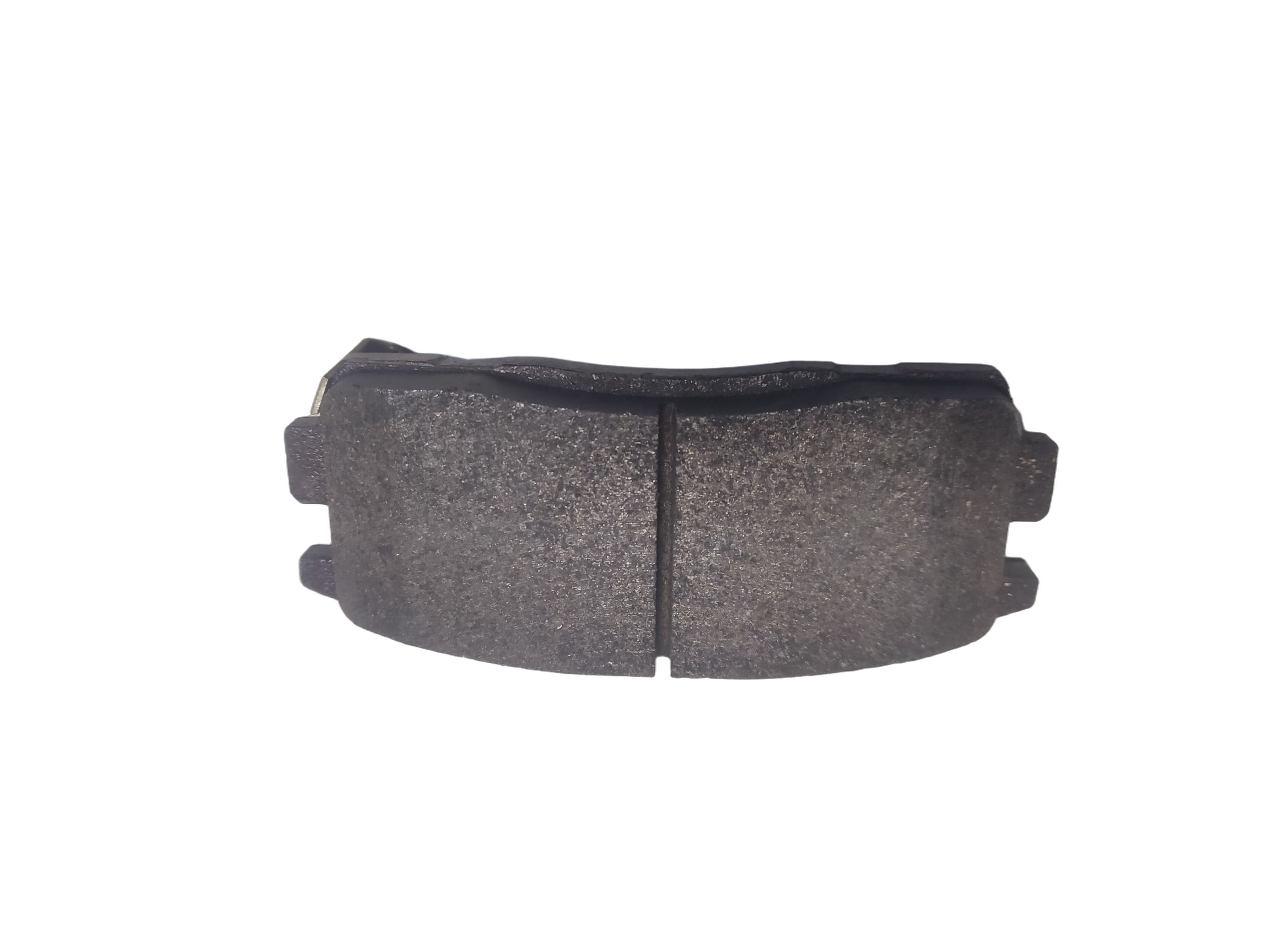 Колодки тормозные задние комплект Daewoo