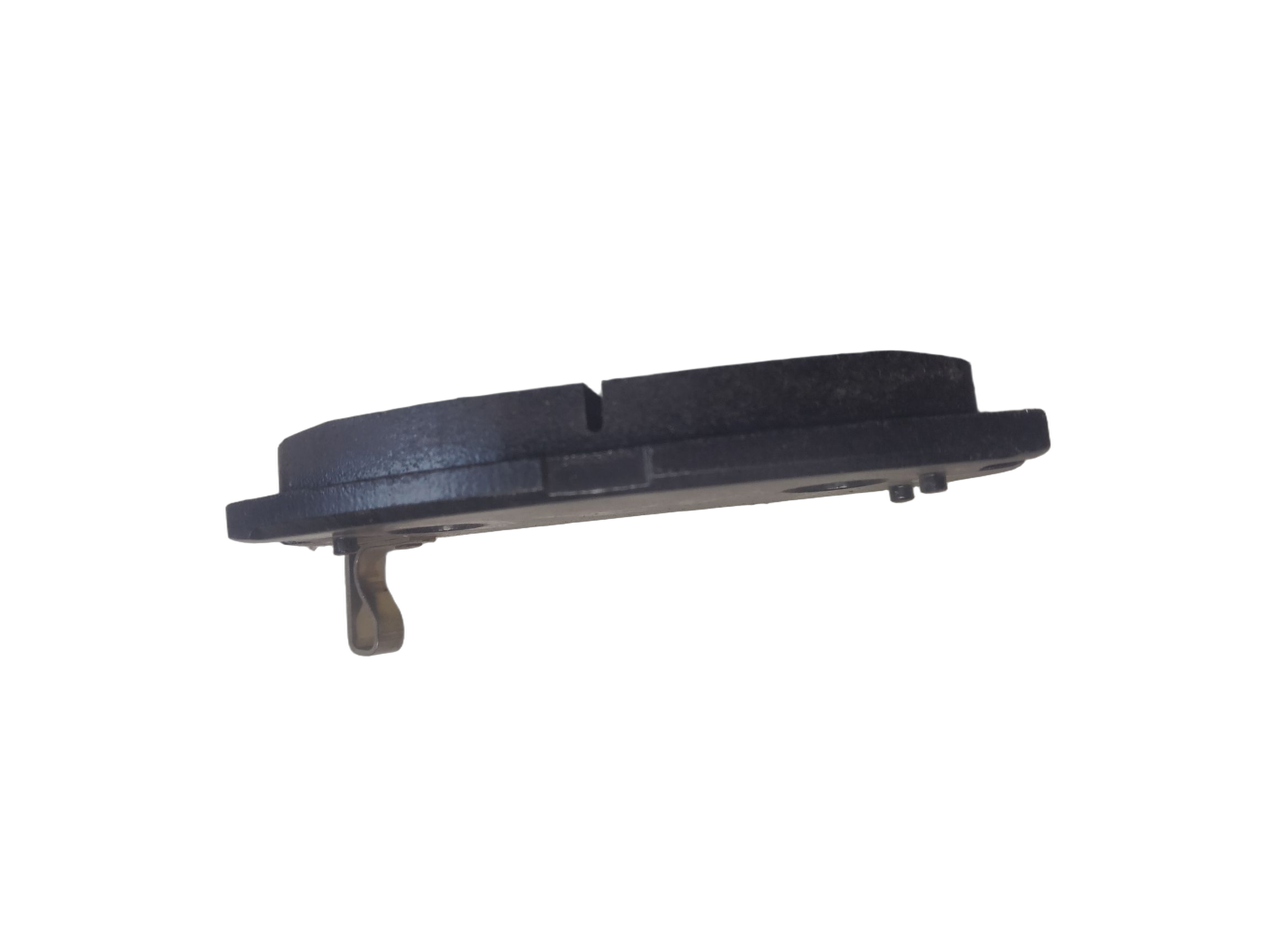 Колодки тормозные задние комплект Daewoo