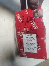 Колодки тормозные дисковые задние, комплект "Cotec", TRW на OPEL Astra G, Zafira A