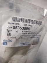 Форсунка топливная GM