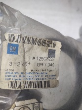 Изолятор, передние рессоры GM на OPEL SIGNUM, VECTRA-C