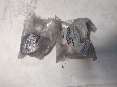 Втулка стабилизатора задняя GM