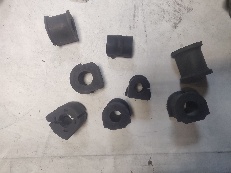 Разные втулки