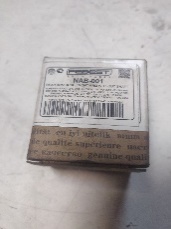 Сайлентблок задний переднего рычага без кронштейна Febest на NISSAN Almera, Bluebird, Sunny, Sentra, Wingroad