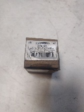 Сайлентблок передний переднего рычага Febest на NISSAN Altra, Bassara, Bluebird, Presage, R nessa 