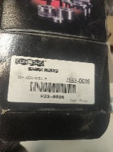 Ролик ремня ГРМ Concord на HONDA