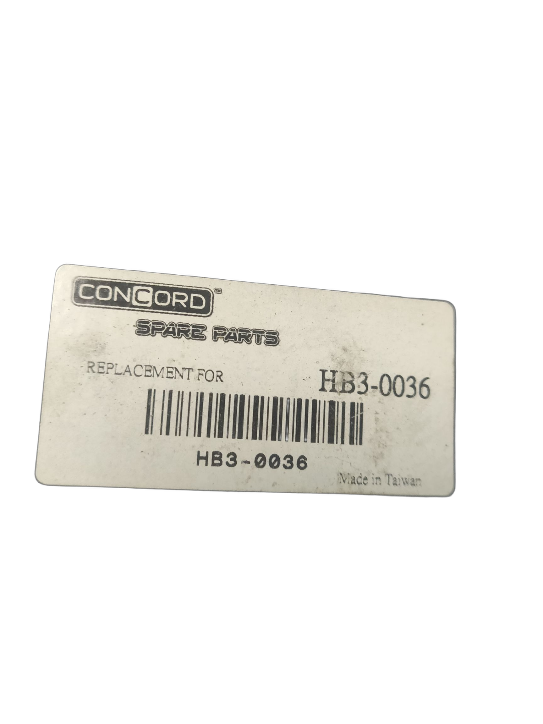 Ролик ремня ГРМ Concord на HONDA
