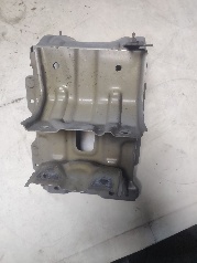 Поддон под аккумулятор на CHEVROLET LACETTI