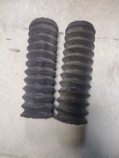 Пыльники на ВАЗ