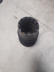 Пыльник стойки