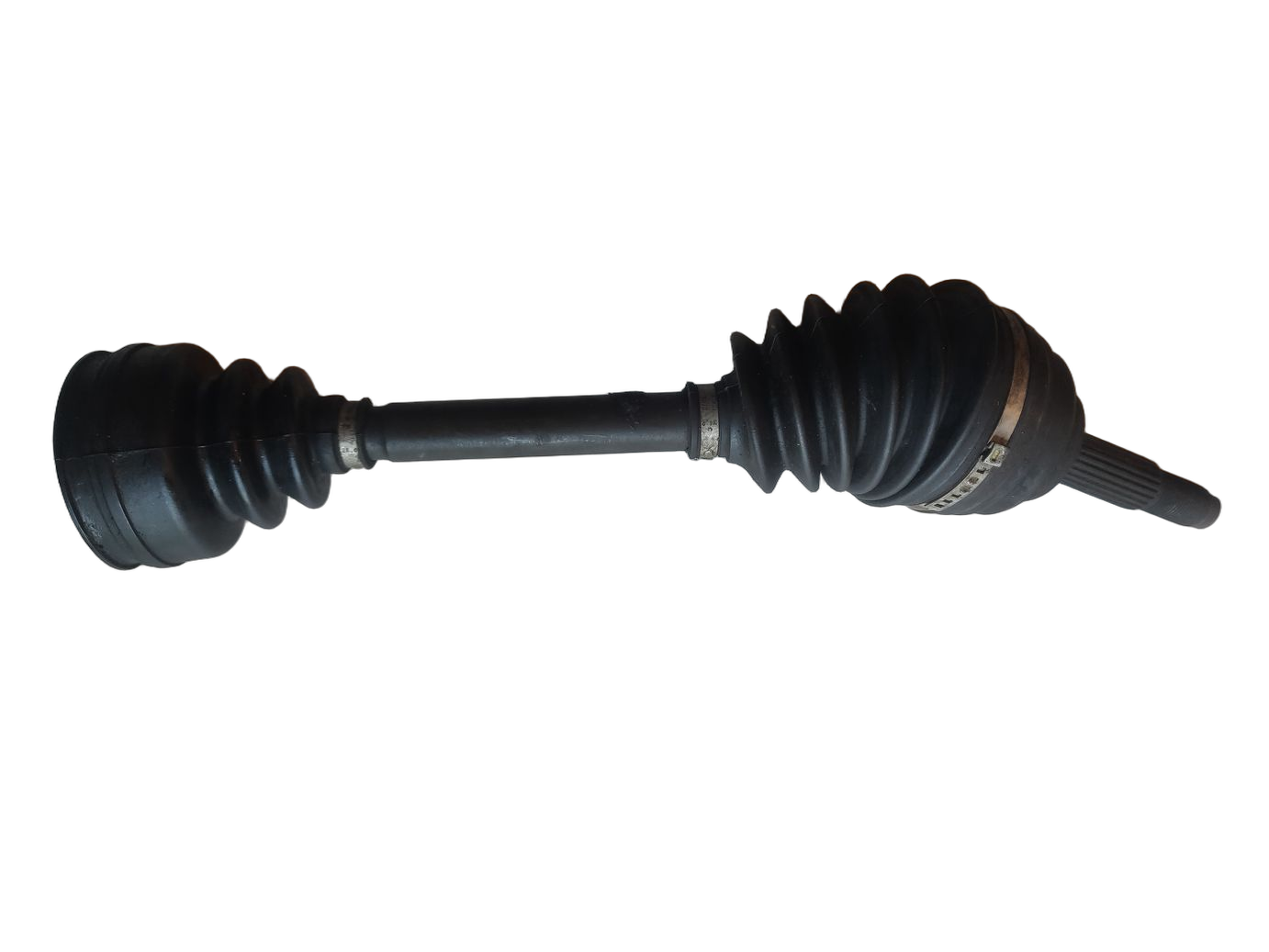 Привод 0003