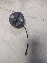 Крышка заливной горловины топливного бака GM на CHEVROLET AVEO, EPICA, LACETTI, SPARK, REZZO (без упаковки)