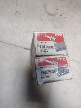 Шаровая опора CTR на NISSAN PRAIRIE, SUNNY