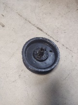 Натяжной ролик